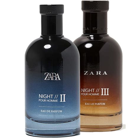 zara online parfum.